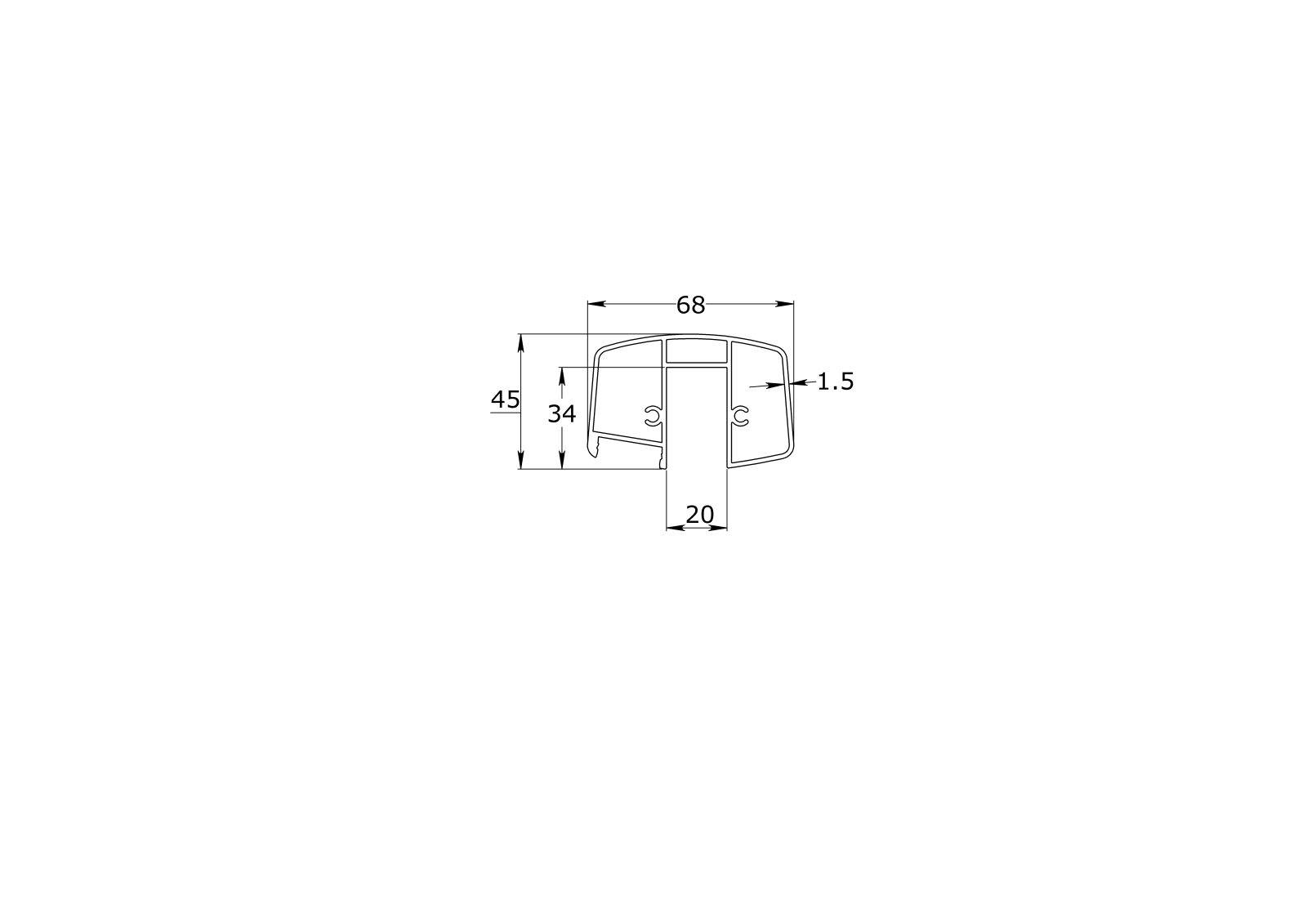 Engineering drawing